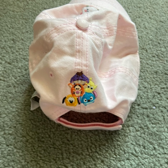 Cute Disney baseball hat - Picture 2 of 2